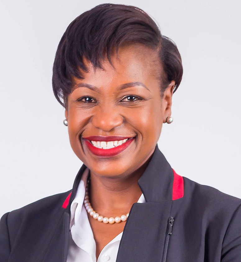 Maureen Mujera photo