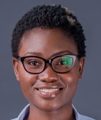 Esther A. Ang’awa – LLB, (UON) photo