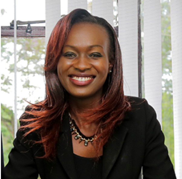 Faith Simiyu photo