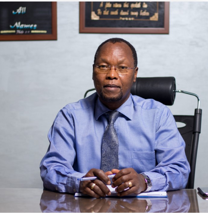 Daniel Gatumu Ndeke photo