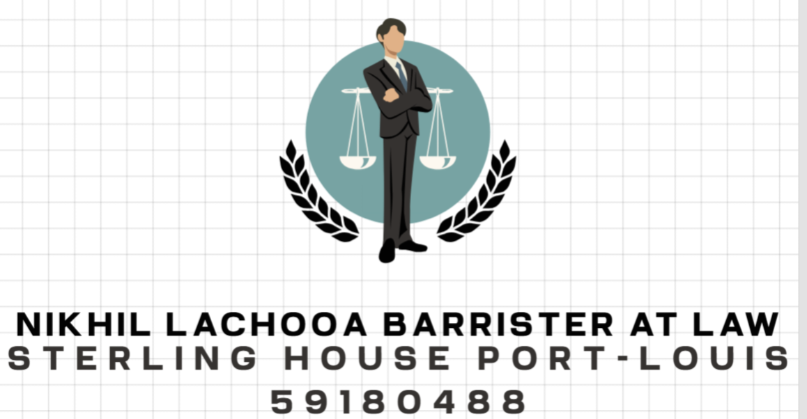 Lachooa Chambers Logo