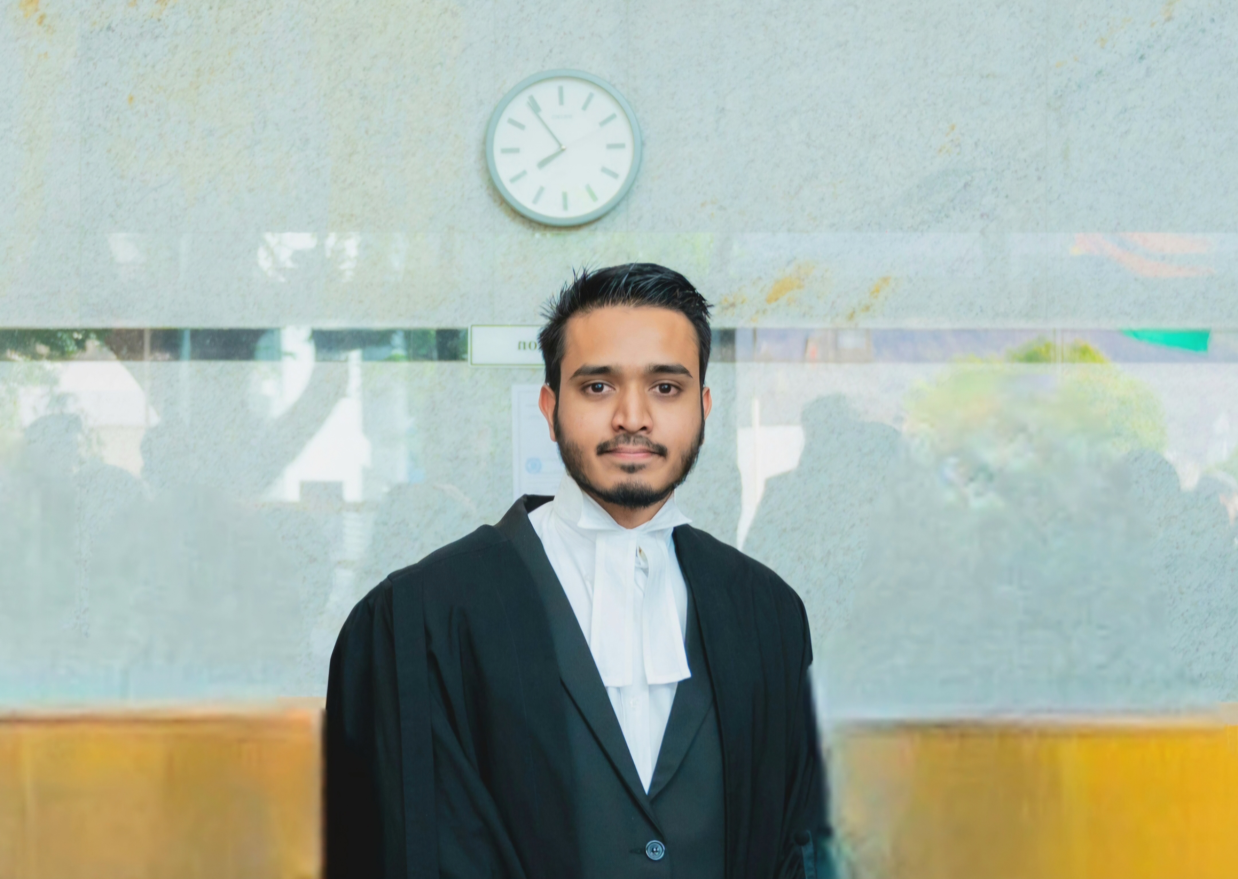 Nikhil Lachooa photo