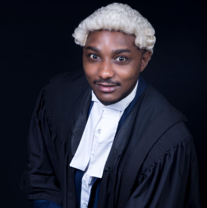 Michael Wachira photo