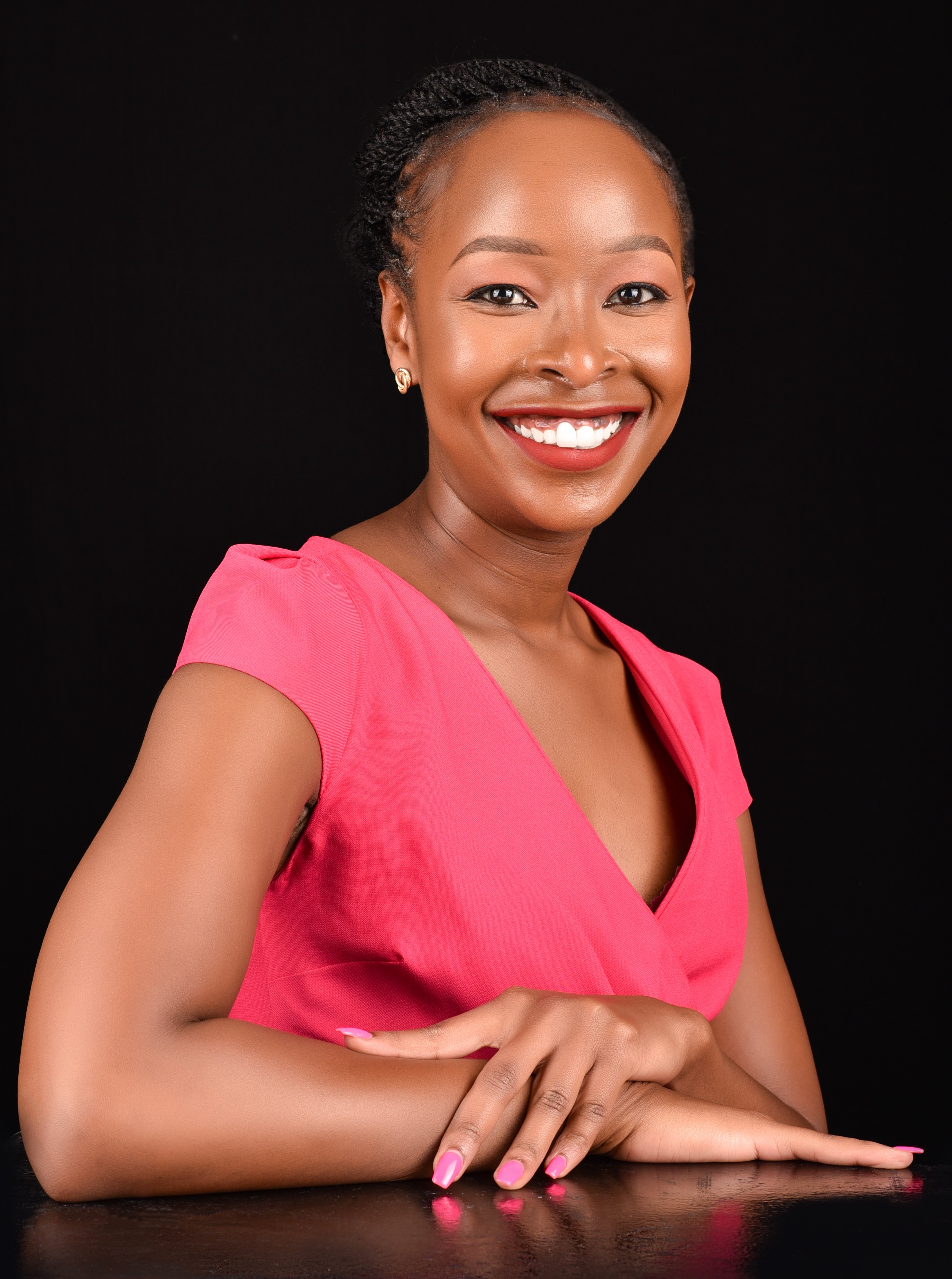 VALERIE CHERONO photo