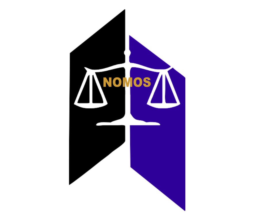 Nomos Legal Practice Logo