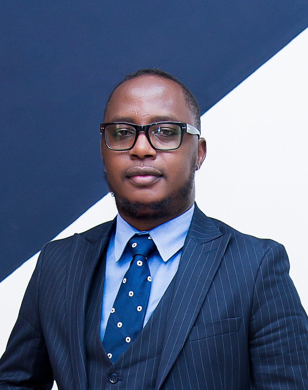 John Maina photo