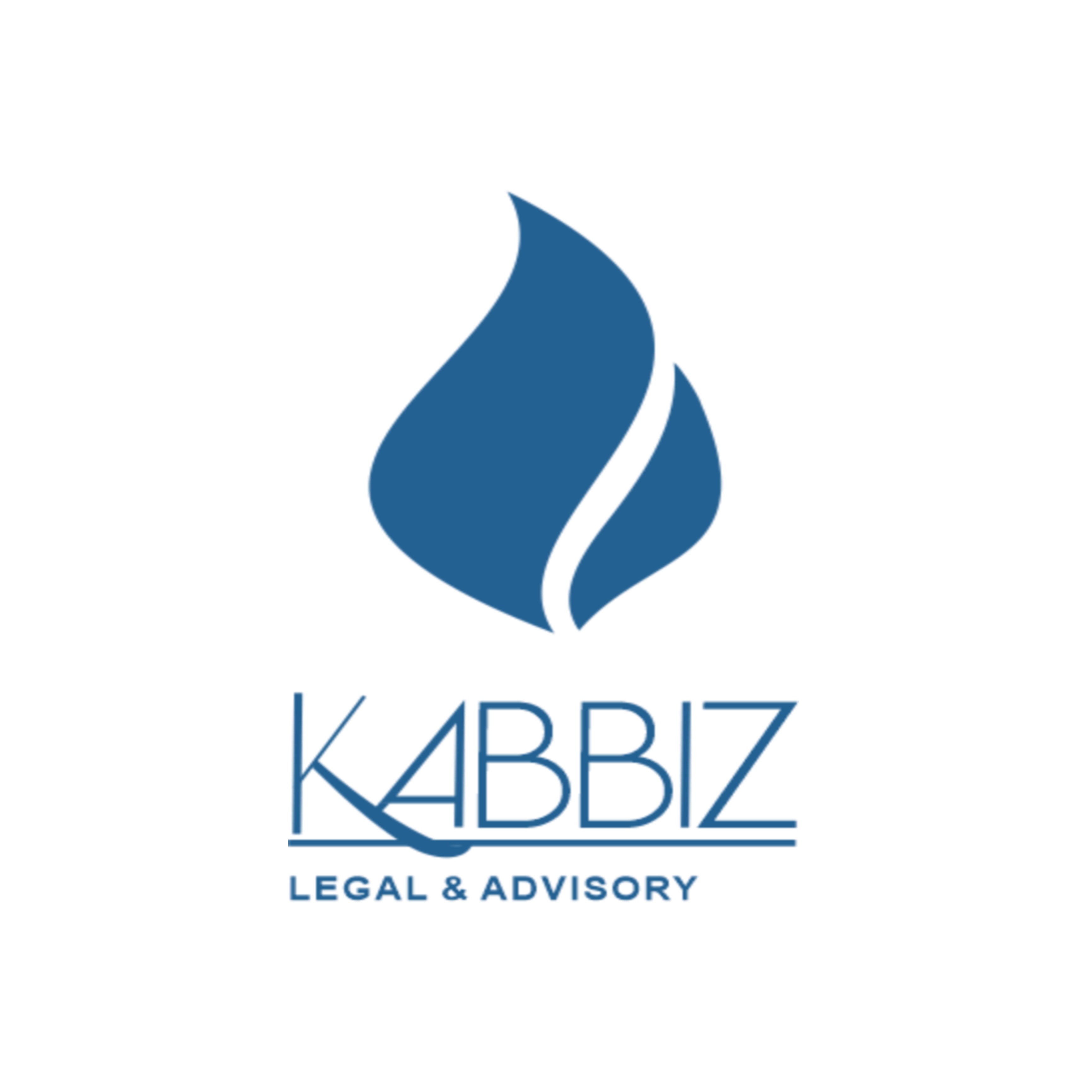 Kabbiz Legal & Advisory  Logo