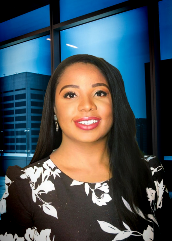 Kelechi Amadi photo