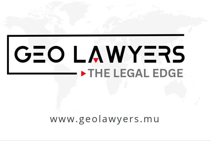 GEO Lawyers Logo