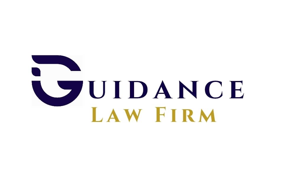 Guidance Law Firm Logo