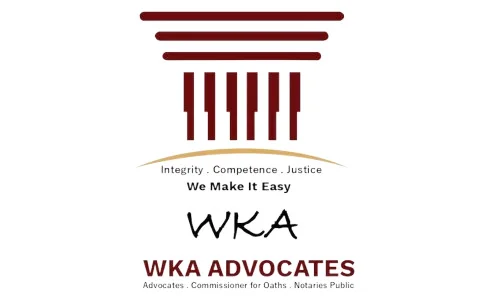 wka advocates Logo