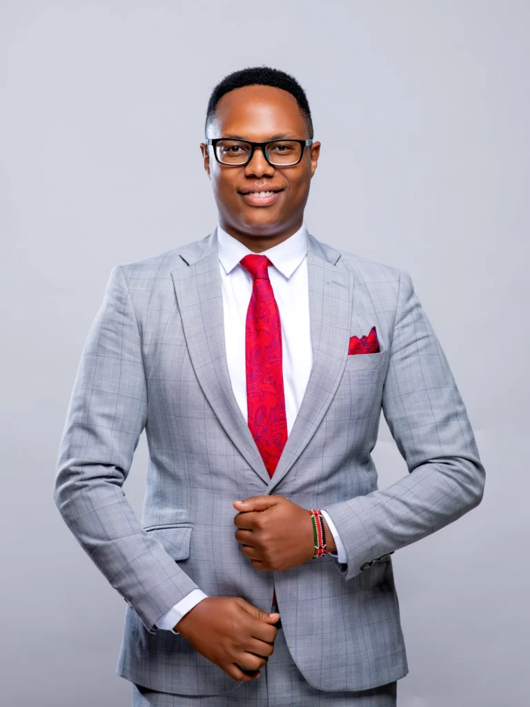 William Karoki photo